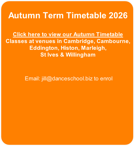Jill Bridger SofD Timetable__Autumn Term_2026_as at 29 July 2026_Low Res_email copy.pdf