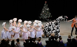 Jack and the Beanstalk photo