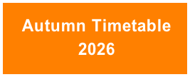 
Autumn Timetable 
2026